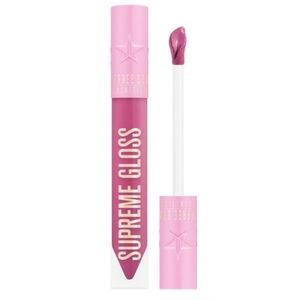 New Jeffree Star Lipgloss - More Than Friends